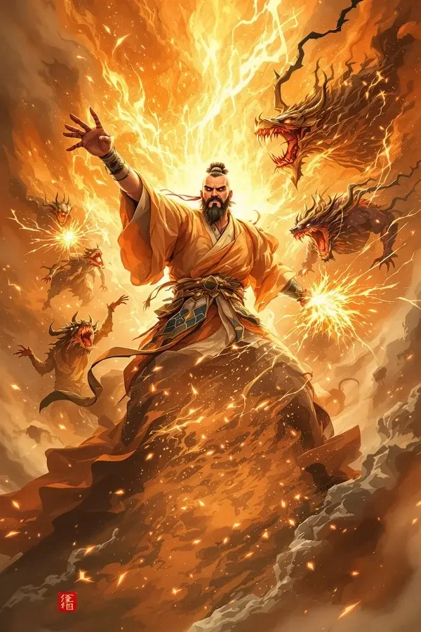 西游·降魔篇 - 银杏视频高清在线观看 西游·降魔篇 电影海报 - 银杏视频
